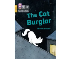 KNYGA Collins Big Cat Cat Burglar