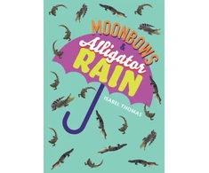 KNYGA Collins Big Cat Moonbows and Alligator Rain