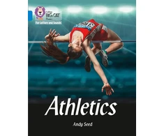 KNYGA Collins Big Cat Staff Athletics