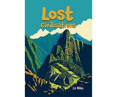 KNYGA Collins Big Collins Big Cat Lost Civilisations