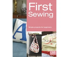 KNYGA Collins Brown First Sewing