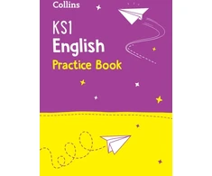 KNYGA Collins Collins Ks1 KS1 English Practice Book