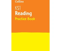 KNYGA Collins Collins Ks1 KS1 Reading Practice Book