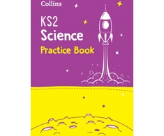 KNYGA Collins Collins Ks2 KS2 Science Practice Workbook