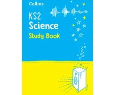 KNYGA Collins Collins Ks2 KS2 Science Study Book