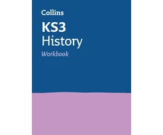 KNYGA Collins Collins Ks3 KS3 History Workbook