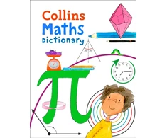 KNYGA Collins Dictionaries Staff Maths Dictionary