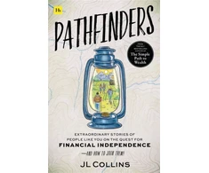 KNYGA Collins J L Pathfinders