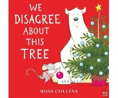 KNYGA Collins Ross We Disagree About This Tree