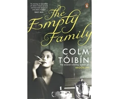 KNYGA Colm Tibn Empty Family