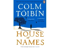 KNYGA Colm Tibn House of Names