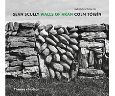 KNYGA Colm Tibn Sean Scully - Walls of Aran