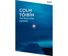 KNYGA Colm Toibin Blackwater Lightship