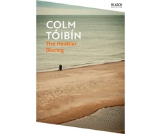 KNYGA Colm Toibin Heather Blazing