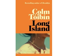 KNYGA Colm Toibin Long Island