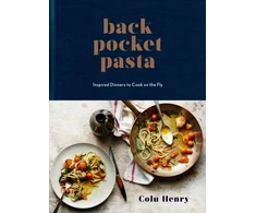 KNYGA Colu Henry Back Pocket Pasta