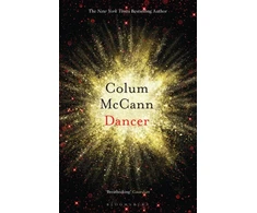 KNYGA Colum Mccann Dancer