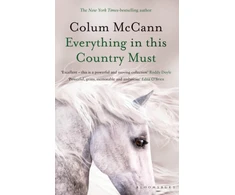 KNYGA Colum Mccann Everything in this Country Must