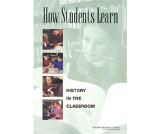 KNYGA Committee on How People Learn: A Targeted Report for Teachers How Students Learn
