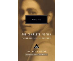 KNYGA Complete Fiction of Nella Larsen