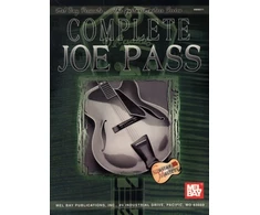 KNYGA Complete Joe Pass