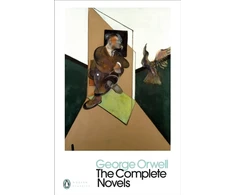 KNYGA Complete Novels of George Orwell