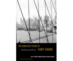 KNYGA Complete Poems of Hart Crane