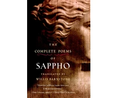 KNYGA Complete Poems of Sappho