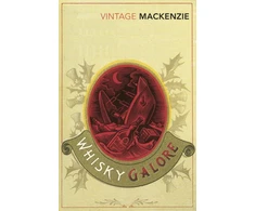 KNYGA Compt Mackenzie Whisky Galore