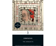 KNYGA Confucius Analects