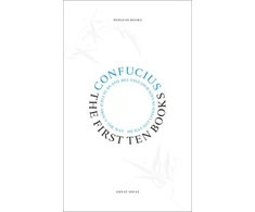 KNYGA Confucius The First Ten Books
