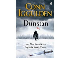 KNYGA Conn Iggulden Dunstan