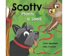 KNYGA Conn Iggulden Scotty Plants A Seed