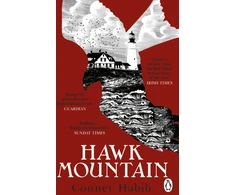 KNYGA Conner Habib Hawk Mountain