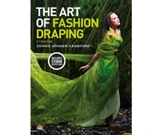 KNYGA Connie Amaden Crawford Art of Fashion Draping