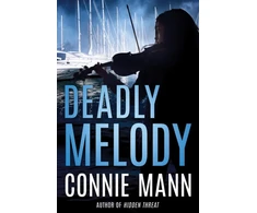 KNYGA Connie Mann Deadly Melody