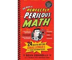 KNYGA Connolly Sean Book of Perfectly Perilous Math