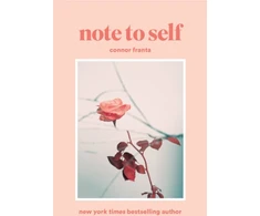 KNYGA Connor Franta Note to Self