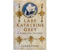 KNYGA Conor Byrne Lady Katherine Pilkas