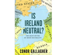KNYGA Conor Gallagher Is Ireland Neutral