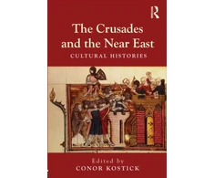 KNYGA Conor Kostick Crusades and the Near East