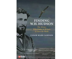 KNYGA Conor Mark Jameson Finding W. H. Hudson