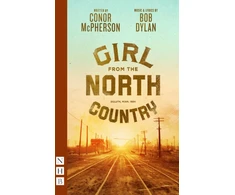 KNYGA Conor Mcpherson Girl from the North Country