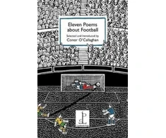 KNYGA Conor Ocallaghan Eleven Poems about Football