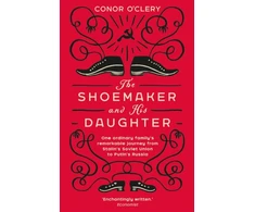 KNYGA Conor Oclery Shoemaker and his Daughter