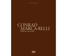 KNYGA Conrad Marca-Relli (Bilingual edition)