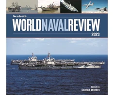 KNYGA Conrad Waters Seaforth World Naval Review