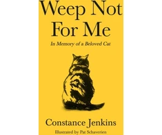 KNYGA Constance Jenkins Weep Not for Me