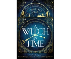 KNYGA Constance Sayers Witch in Time