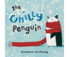 KNYGA Constanze Von Kitzing Chilly Penguin